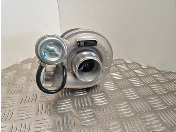 Engine and parts for Construction machinery JCB turbocharger 320/06049 Garrett Turbo 762932-02: picture 2