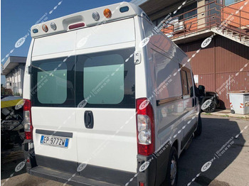 Ambulance ORION FIAT 250 DUCATO: picture 2