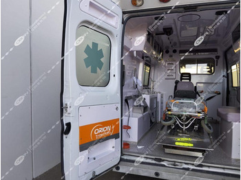 Leasing of ORION FIAT 290 DUCATO ORION FIAT 290 DUCATO: picture 3