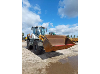 Leasing of  2018 Liebherr L 538 2018 Liebherr L 538: picture 2