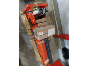 Hydraulic hammer