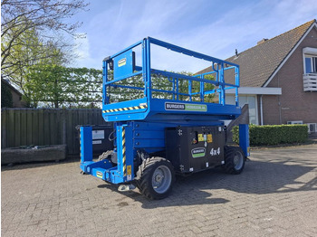 Scissor lift GENIE