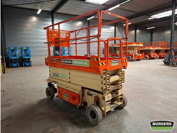 Scissor lift JLG 3246ES: picture 2 Scissor lift JLG 3246ES: picture 2