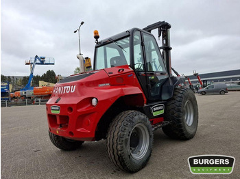 Leasing of Manitou M30-4 Manitou M30-4: picture 3 Leasing of Manitou M30-4 Manitou M30-4: picture 3