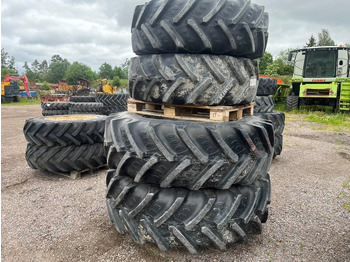 Tire CASE