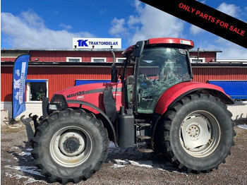 Farm tractor CASE IH MXU Maxxum