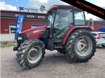 Farm tractor CASE IH JXU Maxxima