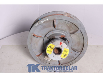 Frame/ Chassis CLAAS