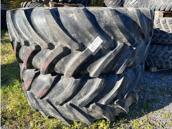 Tire NEW HOLLAND