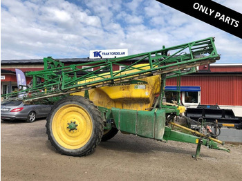 Trailed sprayer JOHN DEERE