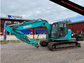 Crawler excavator KOBELCO