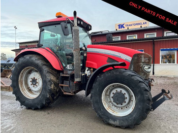 Farm tractor McCORMICK