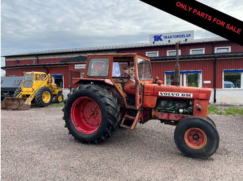 Farm tractor VOLVO