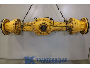 Axle and parts VOLVO