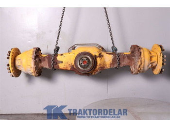 Axle and parts VOLVO