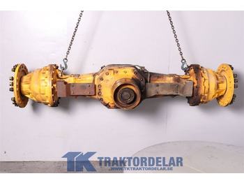 Axle and parts VOLVO