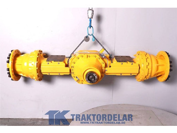 Axle and parts VOLVO