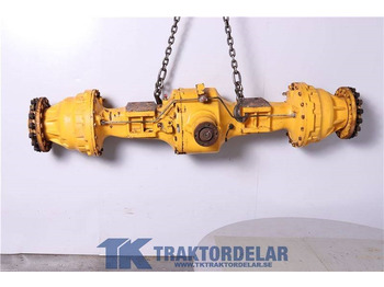 Axle and parts VOLVO