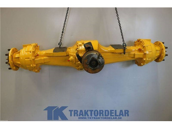 Axle and parts VOLVO