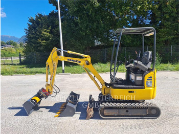 Crawler excavator KOMATSU