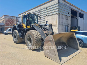 Wheel loader KOMATSU WA470-7