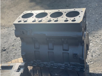 Cylinder block for Agricultural machinery Blok Silnika Valmet Sisu 420 DR / 420 DSRE: picture 4