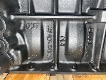 Cylinder block DEUTZ