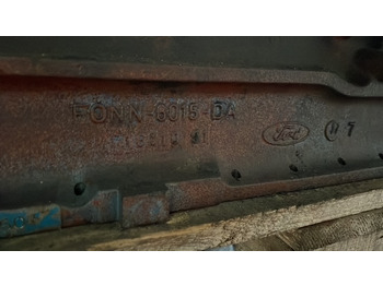 Cylinder block FORD