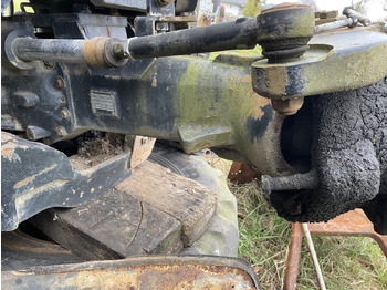 Steering knuckle CARRARO