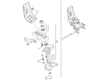 Fender NEW HOLLAND