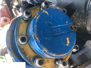 Axle and parts for Wheel loader Cat 906: picture 3 Axle and parts for Wheel loader Cat 906: picture 3