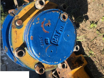 Axle and parts CATERPILLAR