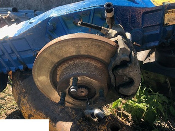 Axle and parts for Wheel loader Cat 906: picture 2 Axle and parts for Wheel loader Cat 906: picture 2