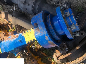 Drive shaft for Construction machinery Cat 906 - Półoś: picture 4 Drive shaft for Construction machinery Cat 906 - Półoś: picture 4