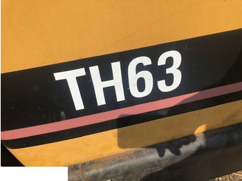 Drive shaft CATERPILLAR