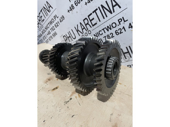 Gearbox CLAAS