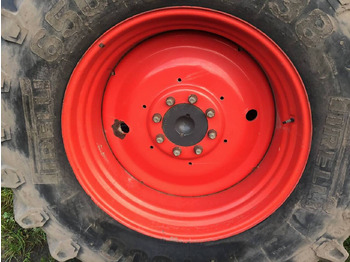 Rim for Agricultural machinery Claas Ares - Felgi: picture 2