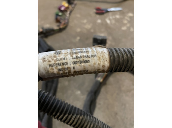 Cables/ Wire harness for Farm tractor Claas Arion 550-520 650-620 - kabel wiązka elektryczna 0021503053: picture 2 Cables/ Wire harness for Farm tractor Claas Arion 550-520 650-620 - kabel wiązka elektryczna 0021503053: picture 2