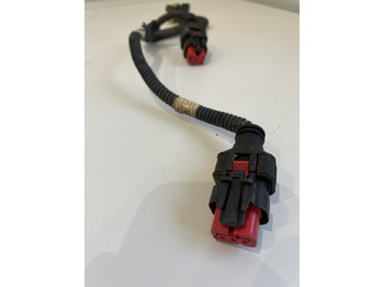 Cables/ Wire harness for Farm tractor Claas Arion 550-520 650-620 - kabel wiązka elektryczna 0021523032: picture 3