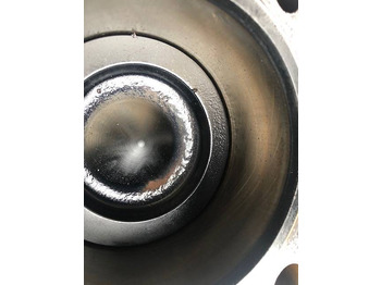 Cylinder block CLAAS