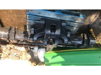 Transmission for Agricultural machinery Claas Axion 850 - Wkład Mostu: picture 4
