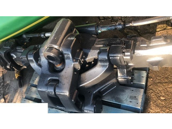 Transmission for Agricultural machinery Claas Axion 850 - Wkład Mostu: picture 3