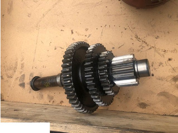 Transmission CLAAS