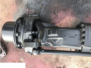 Rear axle for Forage harvester Claas Jaguar - Tylny Napęd: picture 4