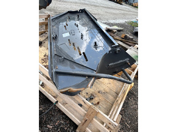 Frame/ Chassis for Agricultural machinery Claas Lexion Rama rozdzielacza 0027251900: picture 3