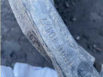 Track for Agricultural machinery Claas Lexion Terratrac - gąsienica 635mm 0007649640: picture 3 Track for Agricultural machinery Claas Lexion Terratrac - gąsienica 635mm 0007649640: picture 3