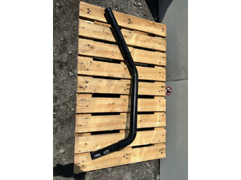 Lights/ Lighting CLAAS