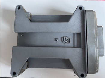 Electrical system for Agricultural machinery Claas Lexion - moduł napędu jezdnego sterownik 0172644: picture 2 Electrical system for Agricultural machinery Claas Lexion - moduł napędu jezdnego sterownik 0172644: picture 2