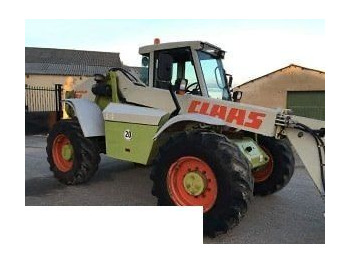 Axle and parts CLAAS