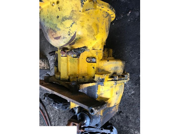 Gearbox CLAAS
